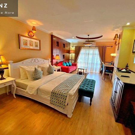 S79 Hoa Huong Duong Hotel Ciudad Ho Chi Minh  Exterior foto